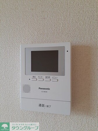 ルーツの物件内観写真